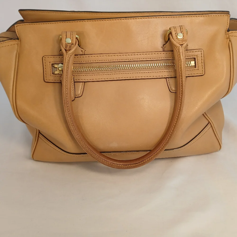 COACH Legacy Candace Tote - Picture 3 of 8